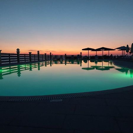 Sun See View Agios Stefanos Avliotes  Exterior photo