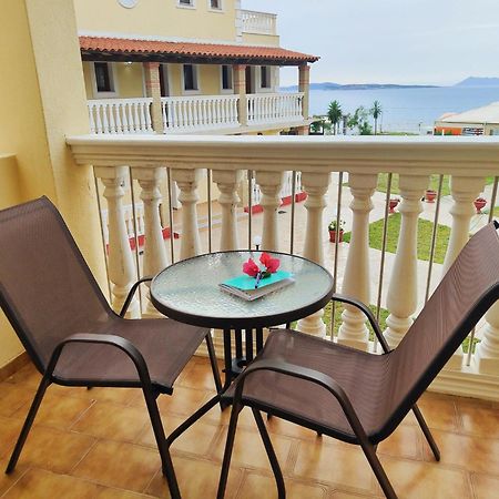 Sun See View Agios Stefanos Avliotes  Exterior photo