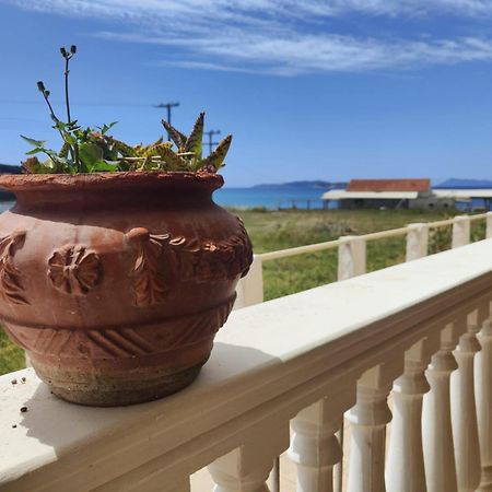 Sun See View Agios Stefanos Avliotes  Exterior photo