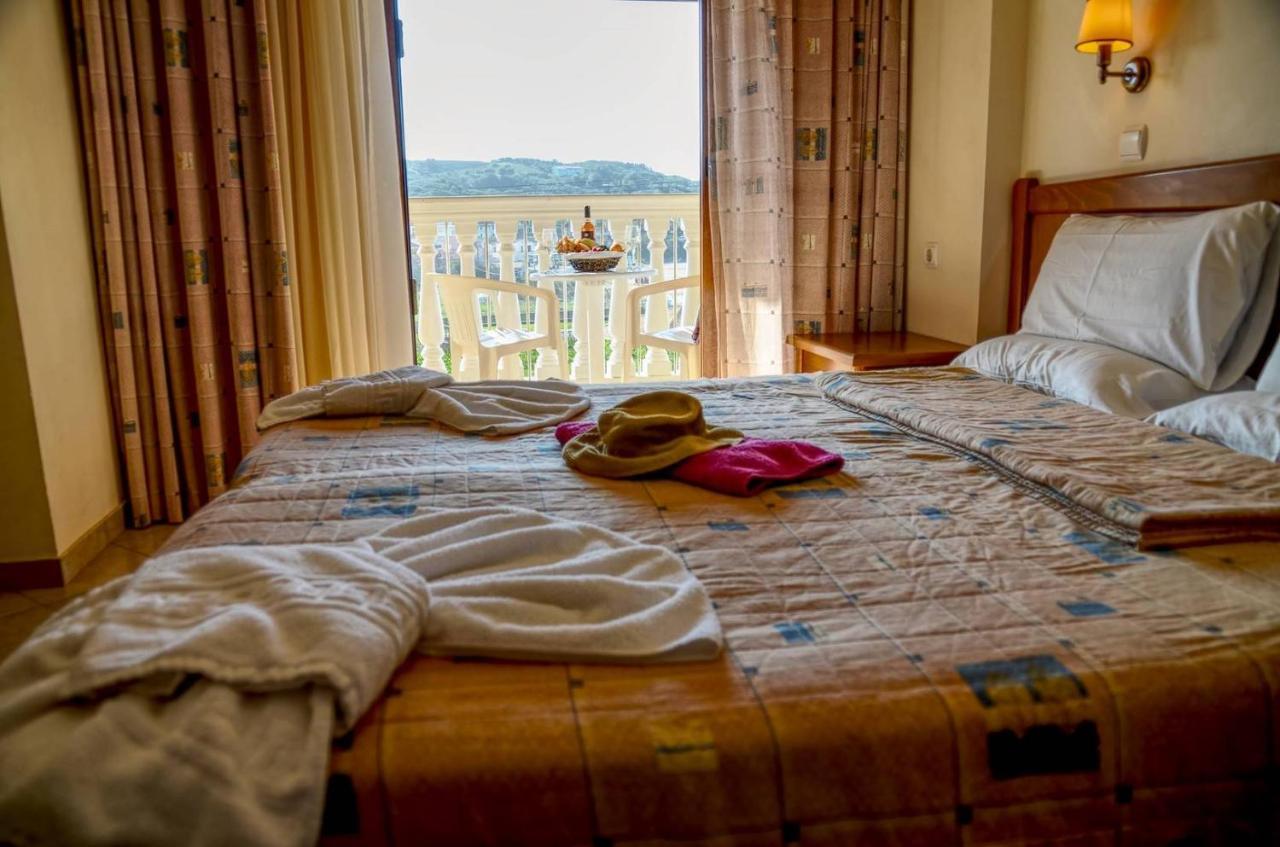 Sun See View Agios Stefanos Avliotes  Exterior photo