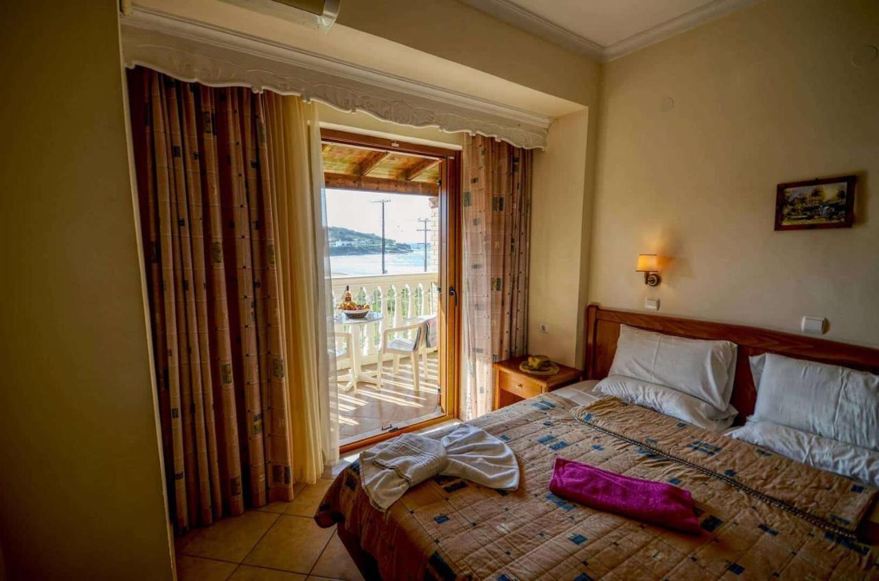 Sun See View Agios Stefanos Avliotes  Exterior photo