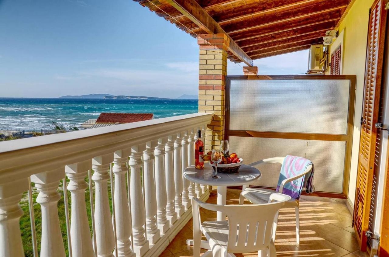Sun See View Agios Stefanos Avliotes  Exterior photo