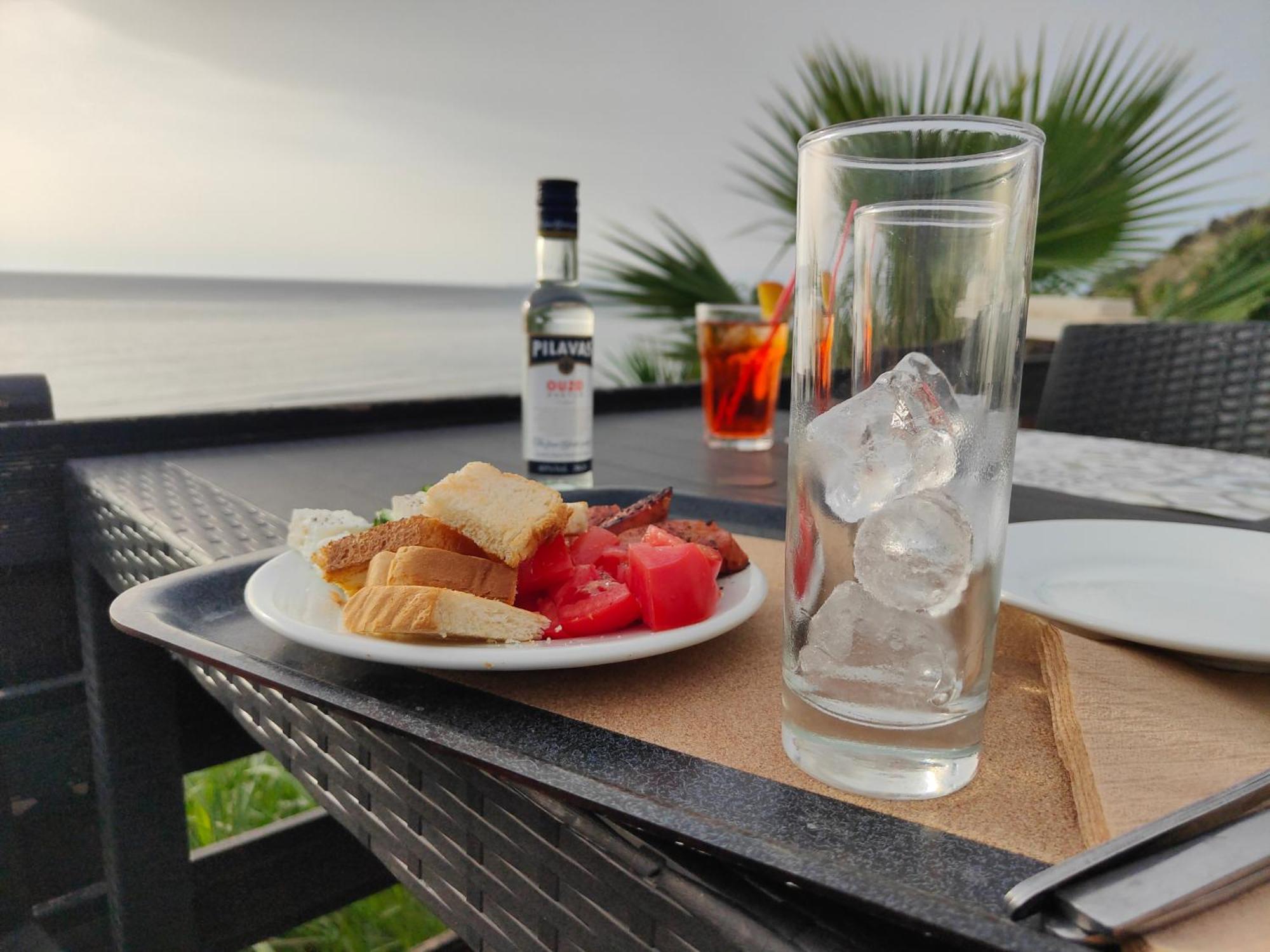 Sun See View Agios Stefanos Avliotes  Exterior photo