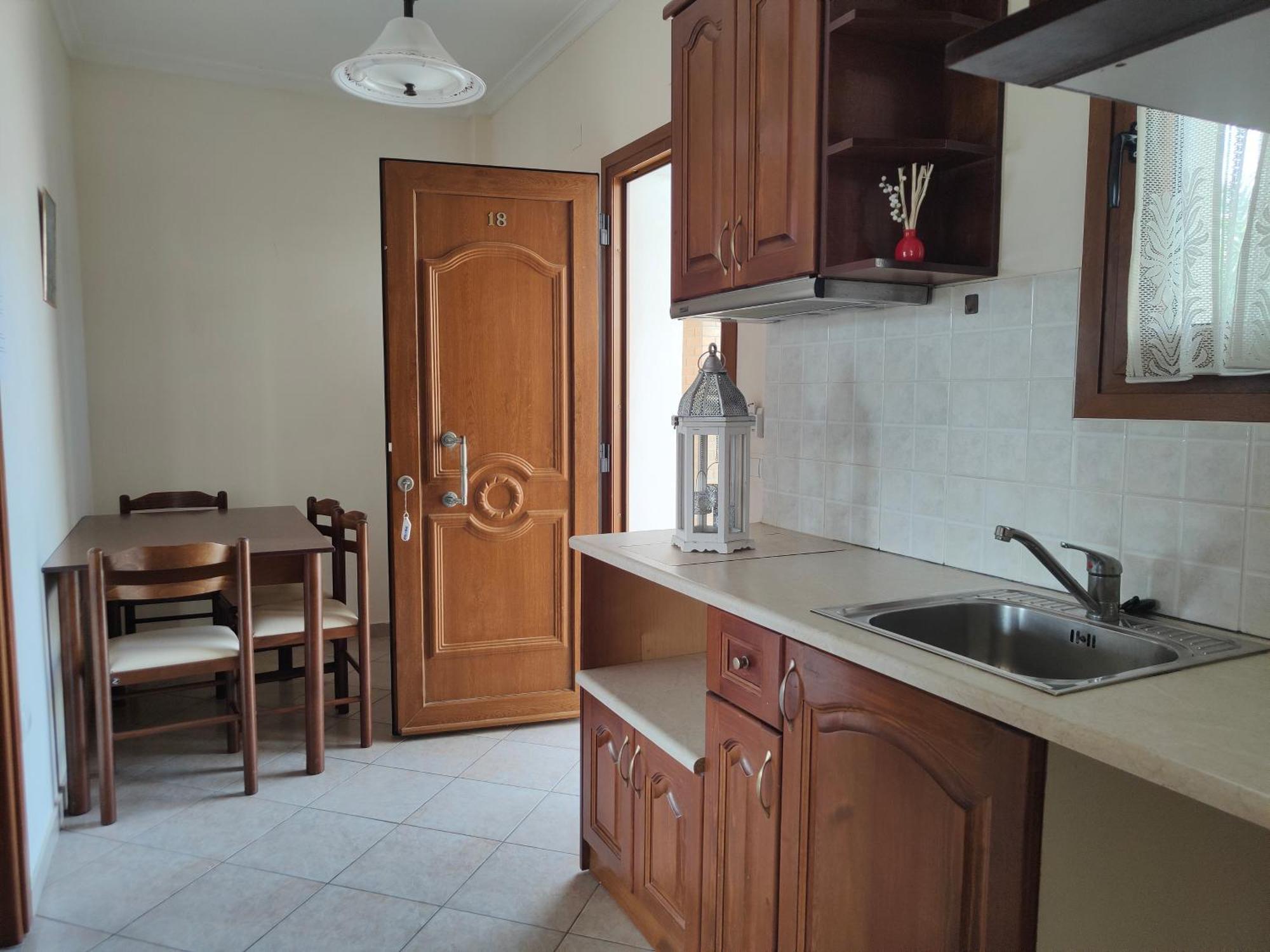 Sun See View Agios Stefanos Avliotes  Exterior photo
