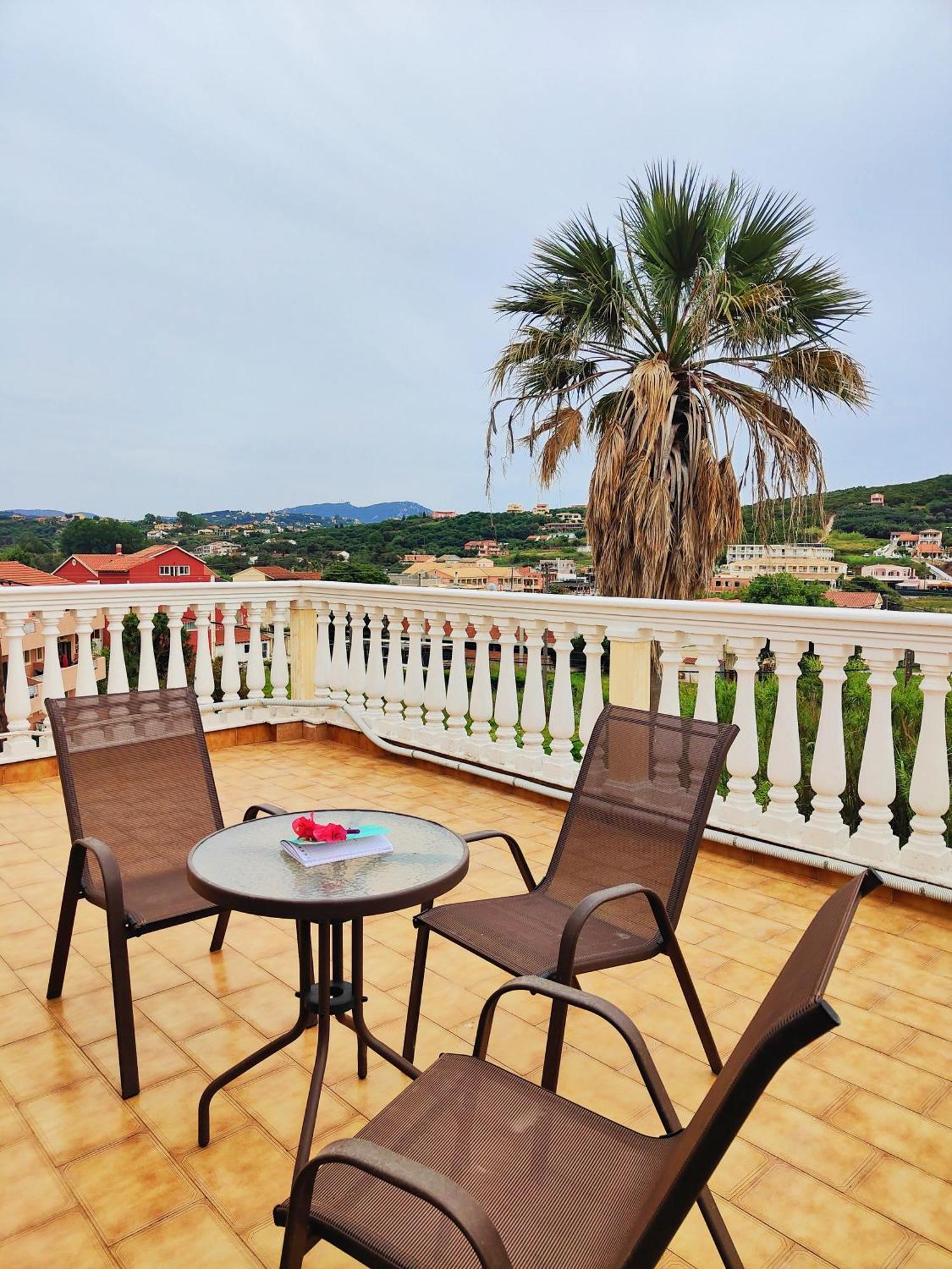 Sun See View Agios Stefanos Avliotes  Exterior photo