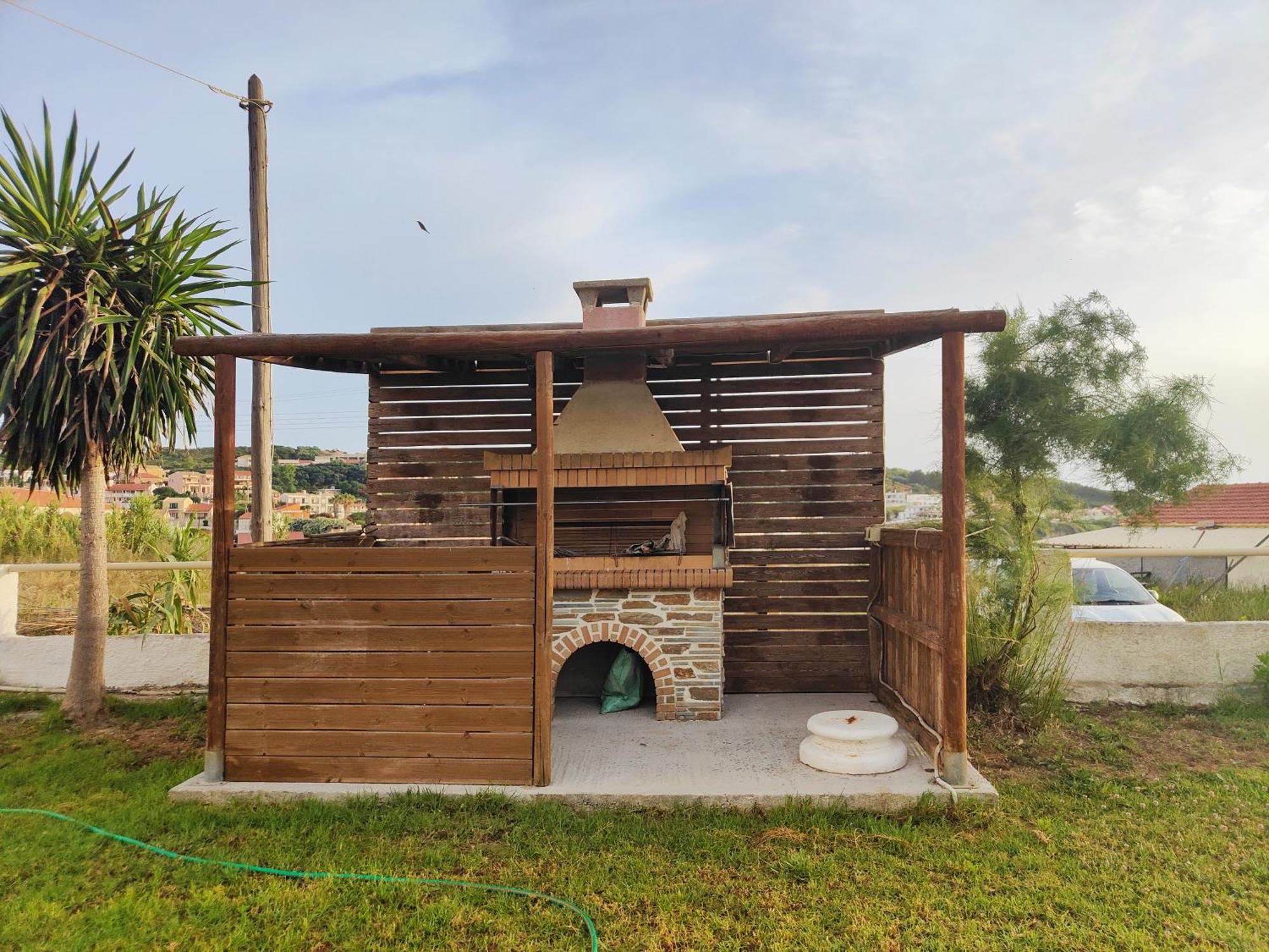 Sun See View Agios Stefanos Avliotes  Exterior photo
