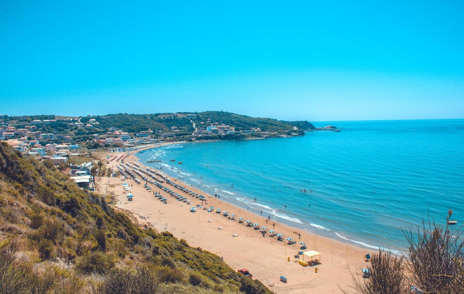 Sun See View Agios Stefanos Avliotes  Exterior photo