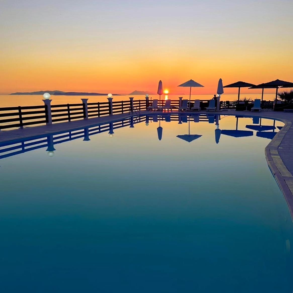 Sun See View Agios Stefanos Avliotes  Exterior photo