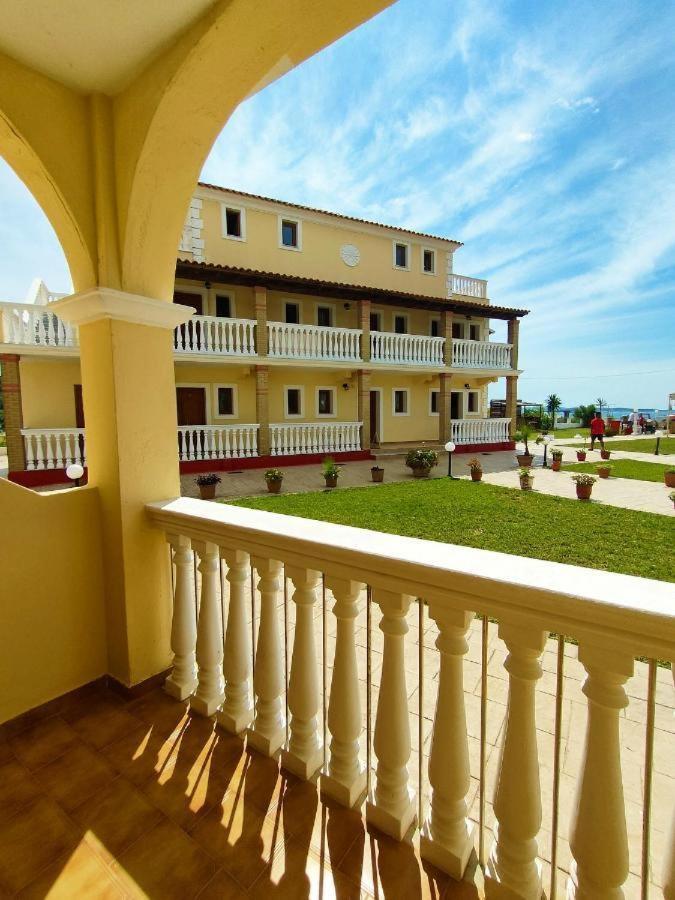 Sun See View Agios Stefanos Avliotes  Exterior photo